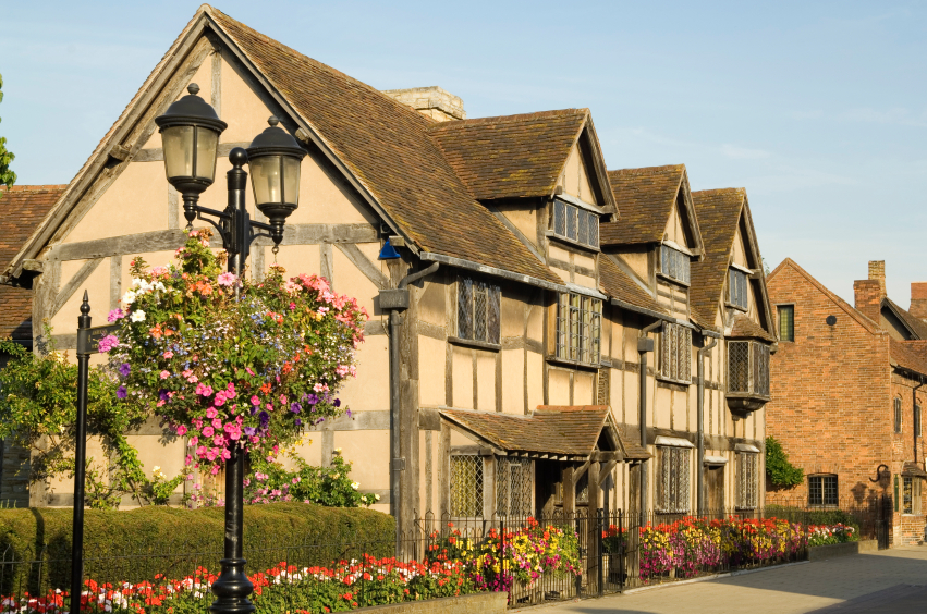 Stratford upon Avon and Cotswolds Private Tour